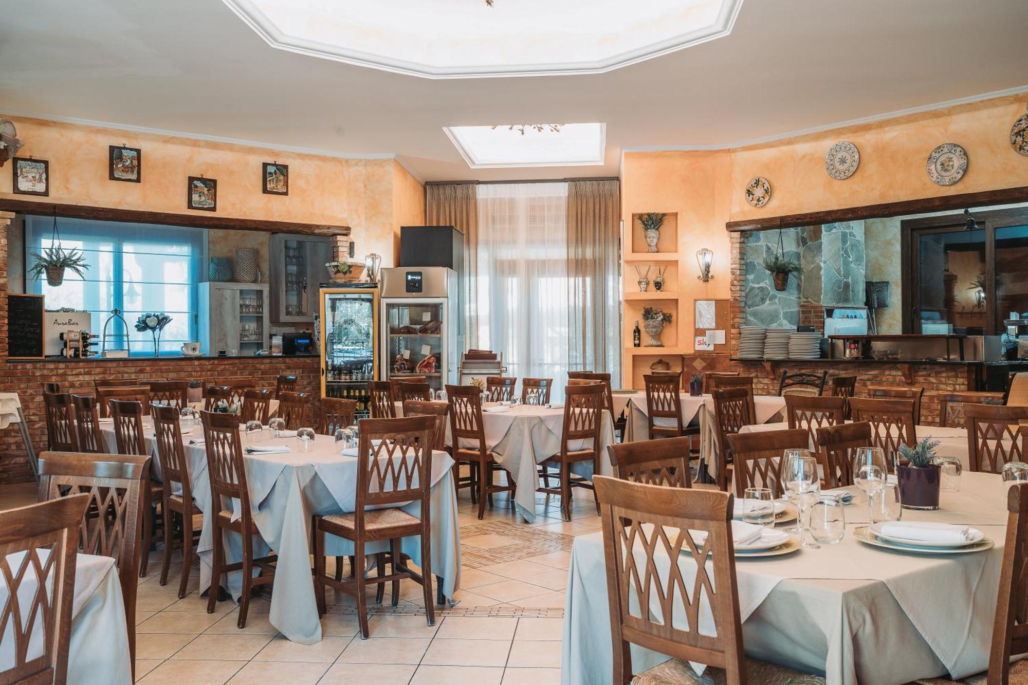 La Dolce Vita Regalbuto Экстерьер фото
