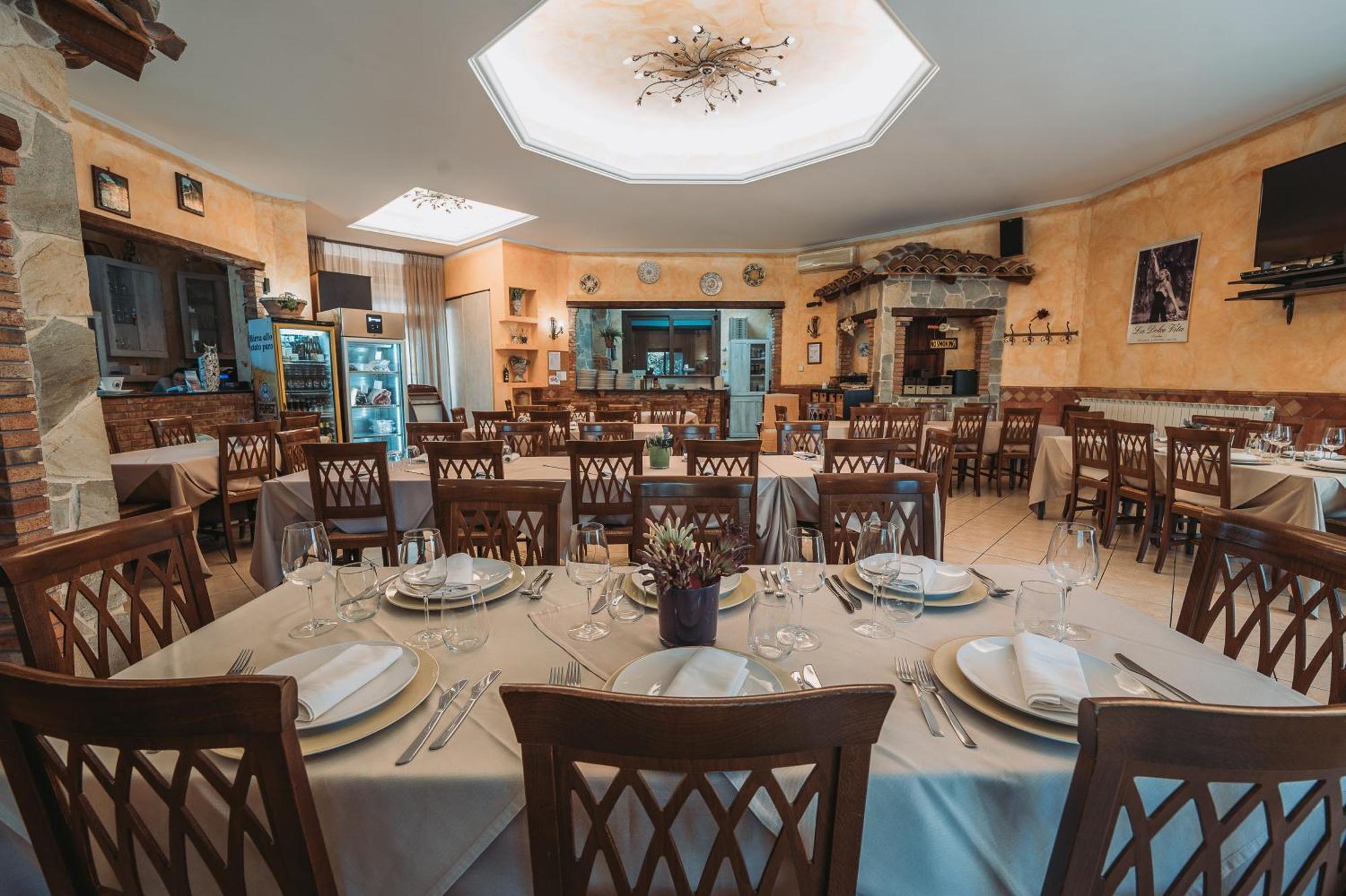La Dolce Vita Regalbuto Экстерьер фото