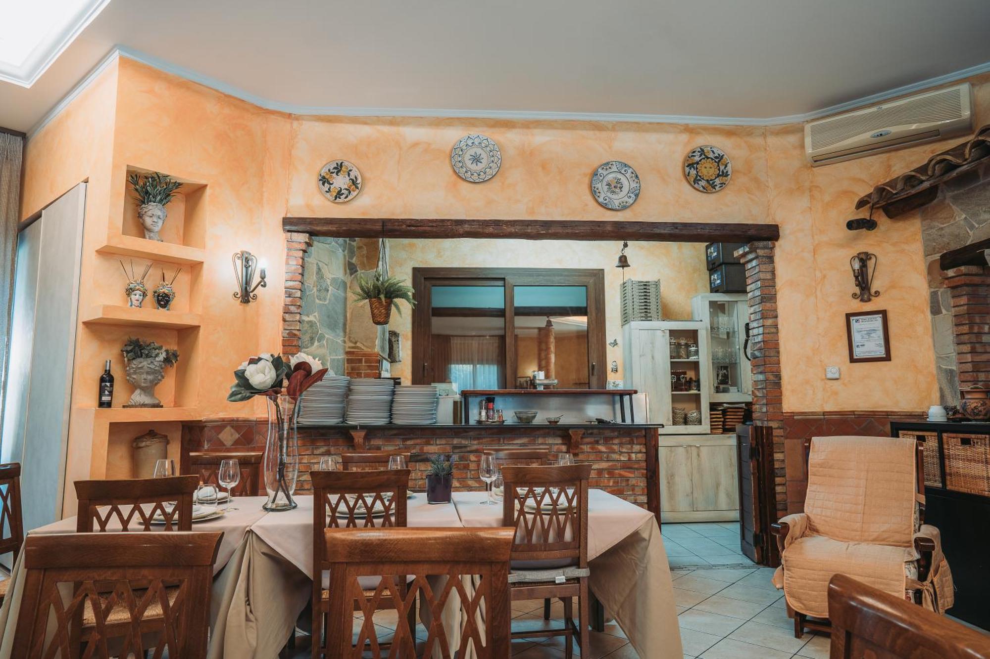 La Dolce Vita Regalbuto Экстерьер фото